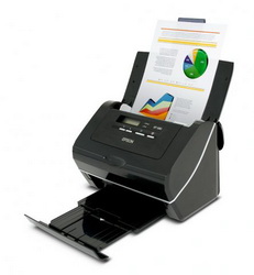 Epson GT-S50 � GT-S80