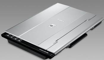 Canon CanoScan LiDE 700F