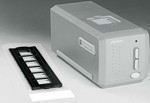 Plustek OpticFilm 7200