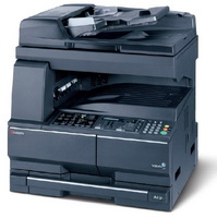 TASKalfa 180/220 � TASKalfa 181/221 �� Kyocera