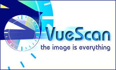 VueScan 8.5.30