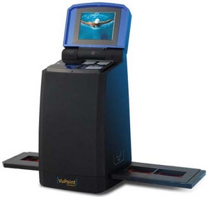 VuPoint FC-C520-VP