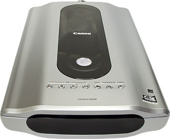 ������ Canon CanoScan 8600F