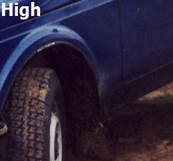 �����: "High"