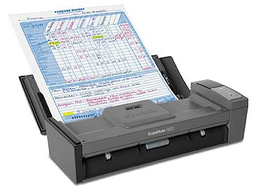 Kodak ScanMate i920